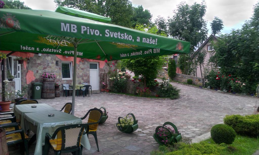 Private Accommodation Lidija Rakocevic Kolasin Ngoại thất bức ảnh