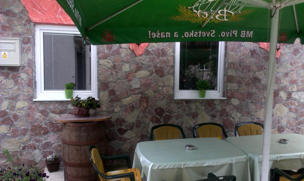 Private Accommodation Lidija Rakocevic Kolasin Ngoại thất bức ảnh