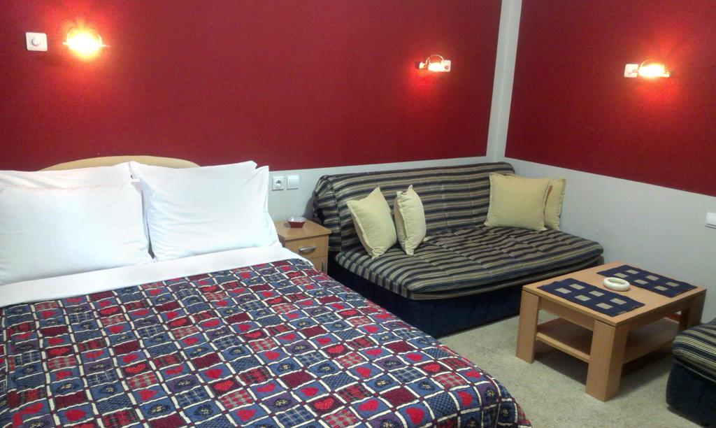 Private Accommodation Lidija Rakocevic Kolasin Phòng bức ảnh