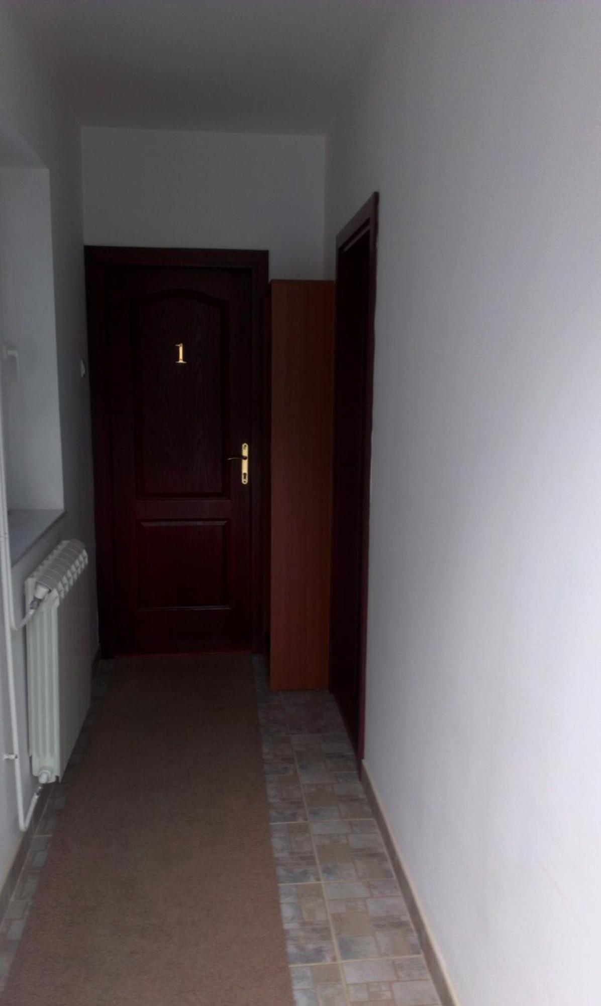 Private Accommodation Lidija Rakocevic Kolasin Phòng bức ảnh