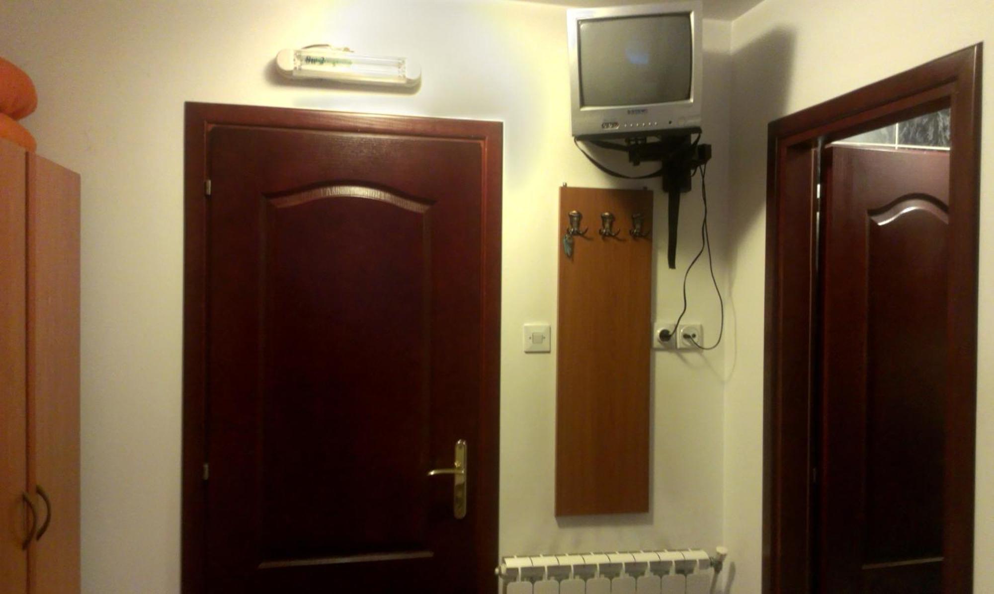 Private Accommodation Lidija Rakocevic Kolasin Phòng bức ảnh