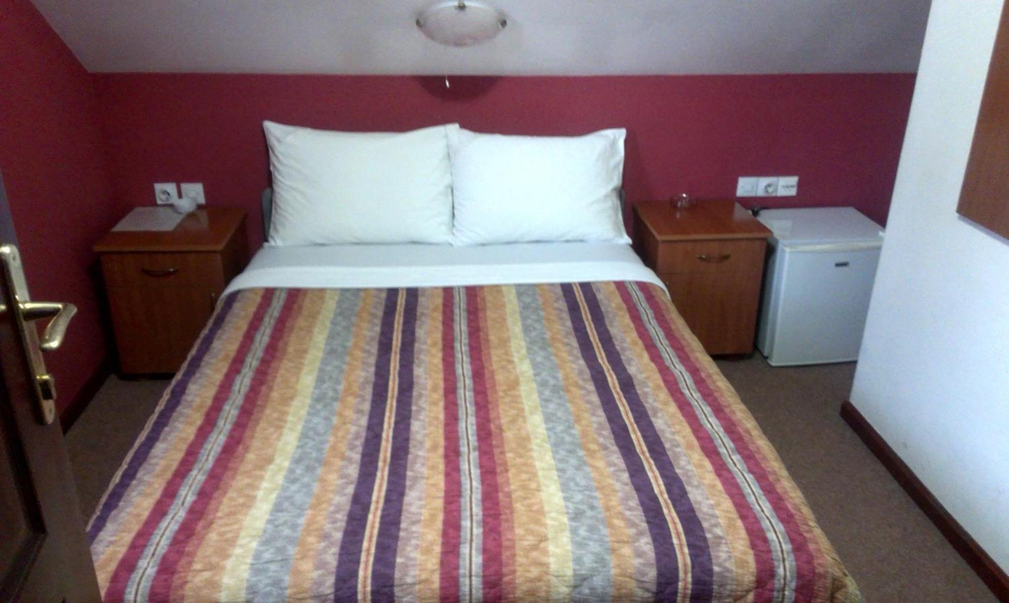 Private Accommodation Lidija Rakocevic Kolasin Phòng bức ảnh