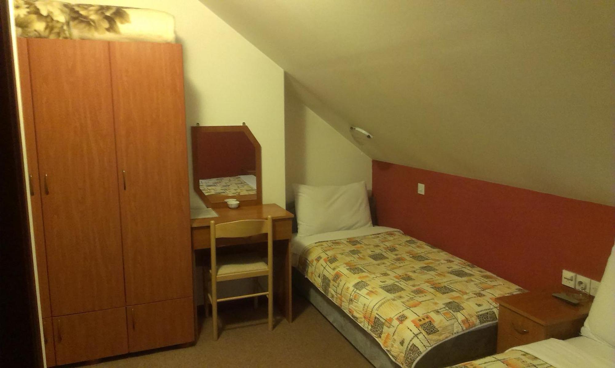 Private Accommodation Lidija Rakocevic Kolasin Phòng bức ảnh