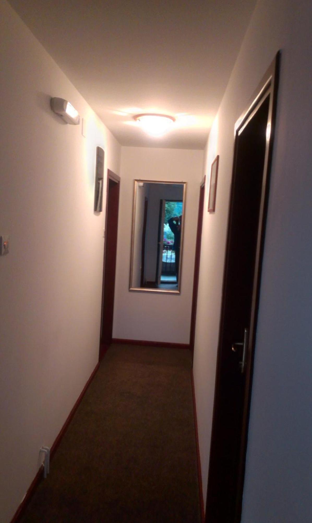 Private Accommodation Lidija Rakocevic Kolasin Phòng bức ảnh