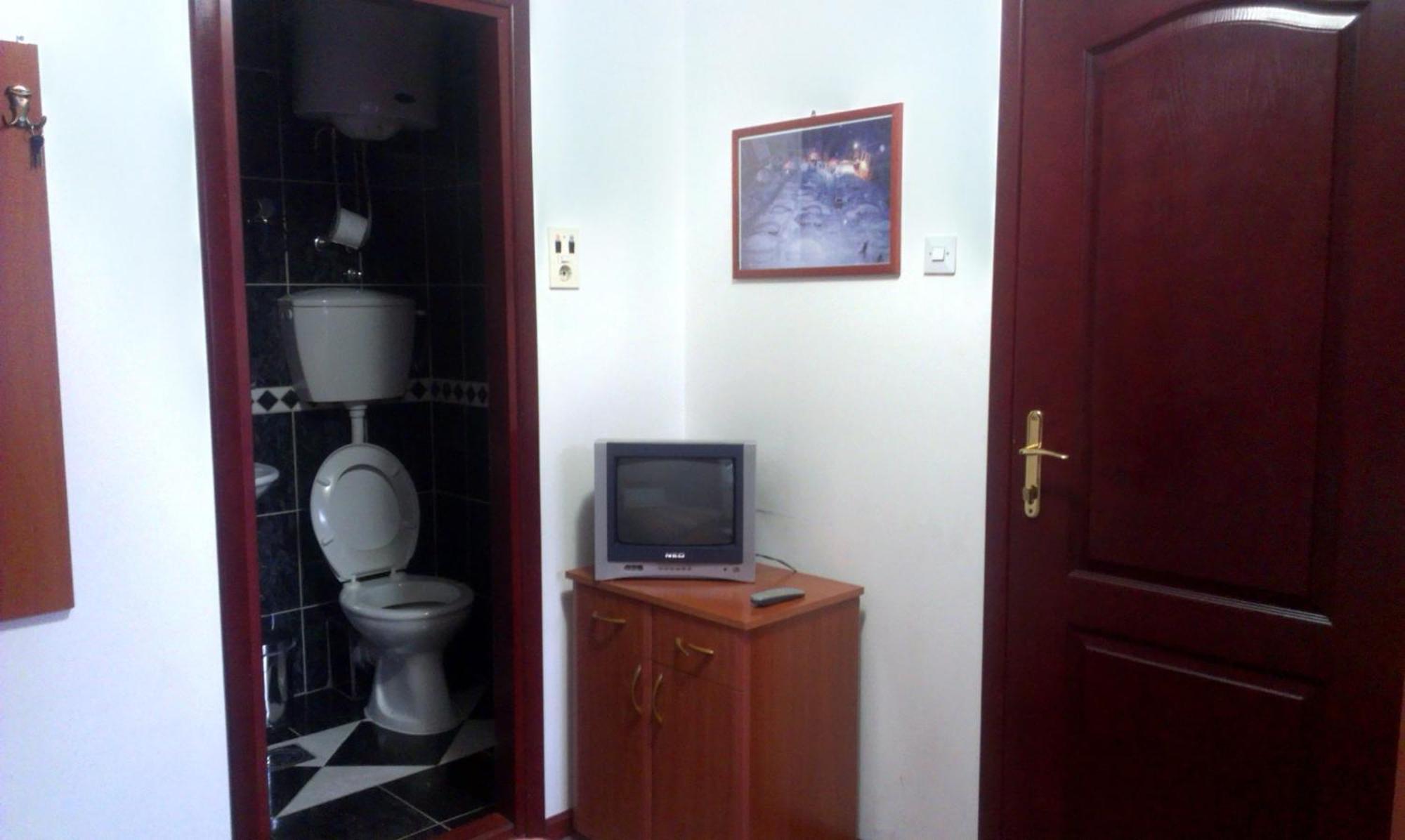 Private Accommodation Lidija Rakocevic Kolasin Phòng bức ảnh