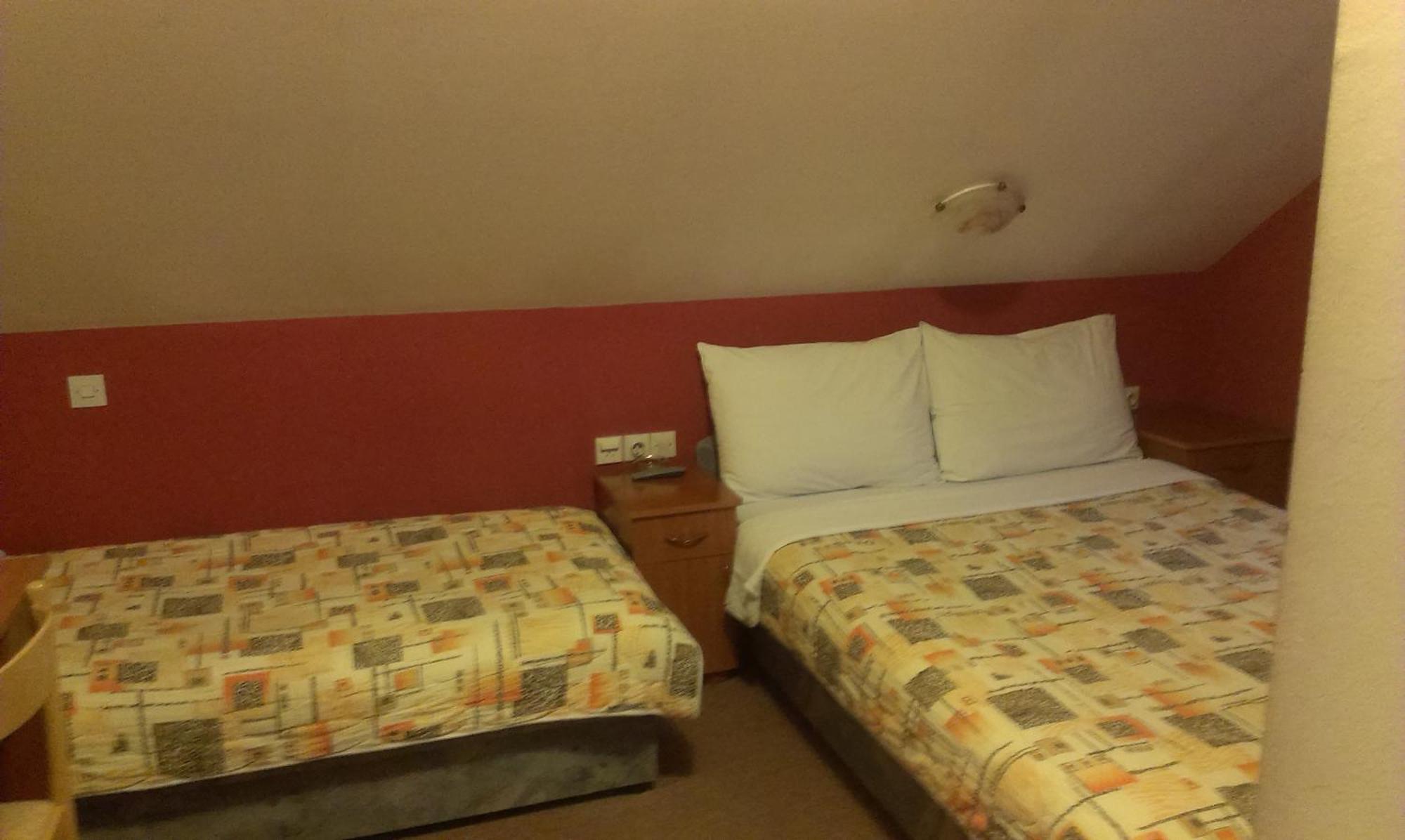 Private Accommodation Lidija Rakocevic Kolasin Phòng bức ảnh