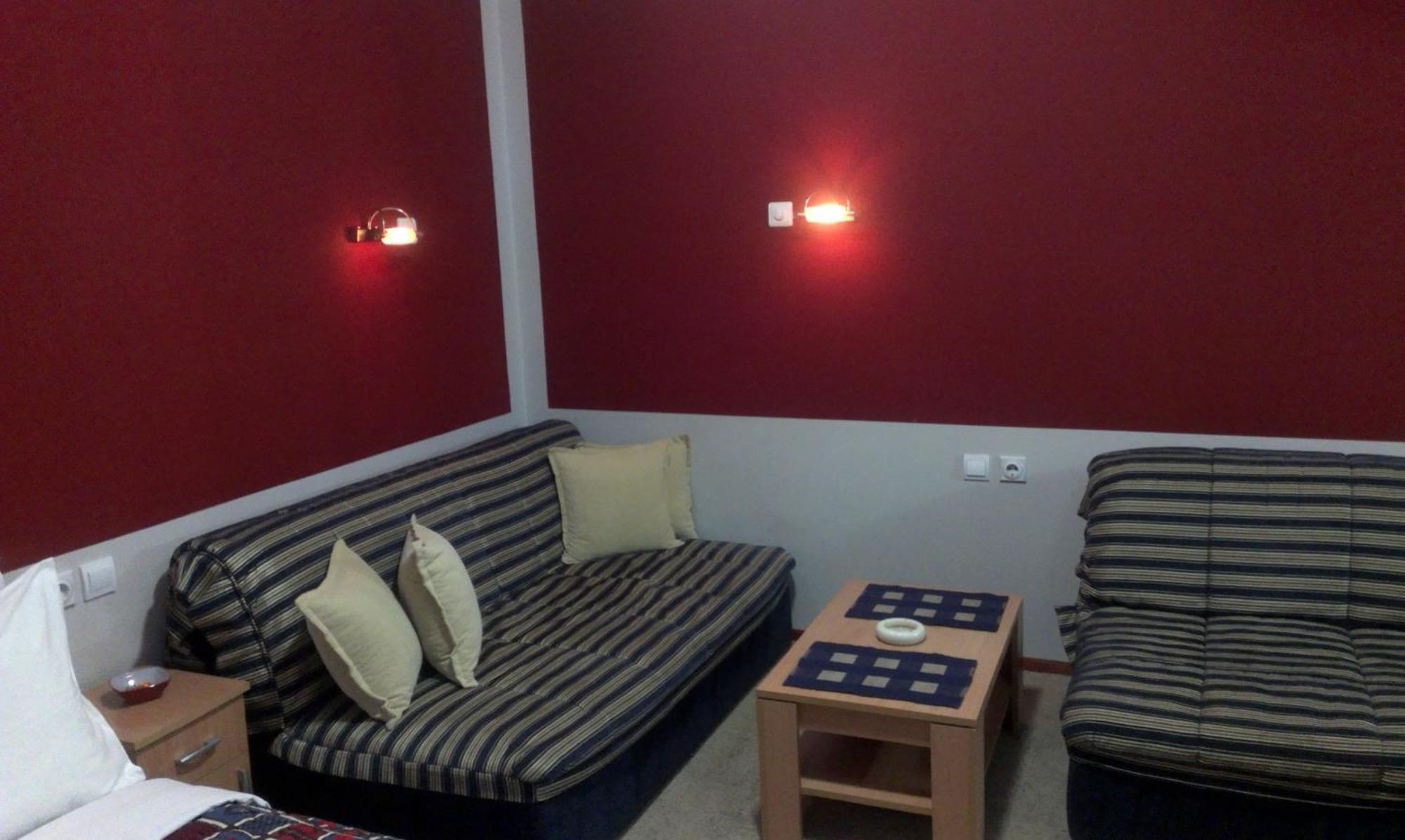 Private Accommodation Lidija Rakocevic Kolasin Phòng bức ảnh
