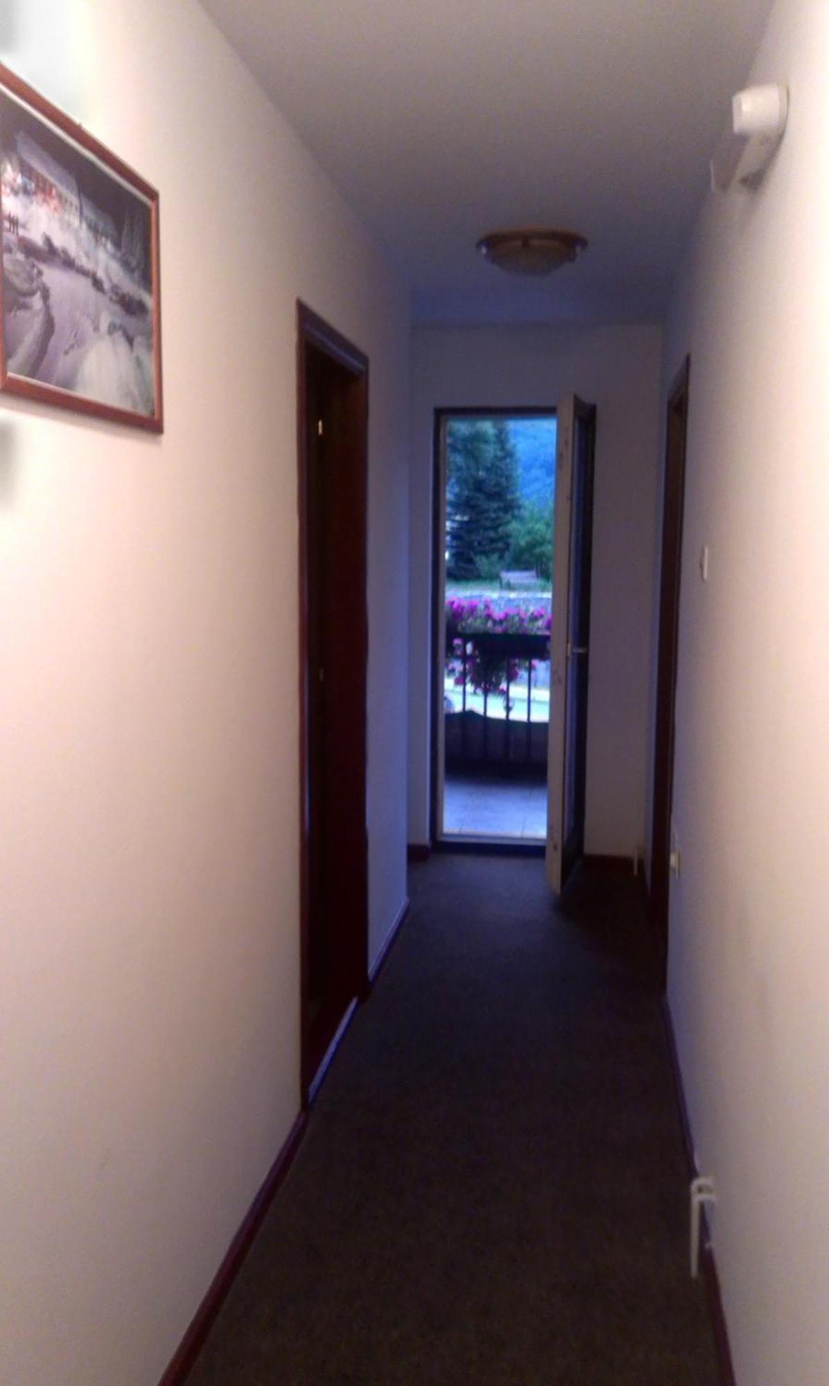 Private Accommodation Lidija Rakocevic Kolasin Phòng bức ảnh