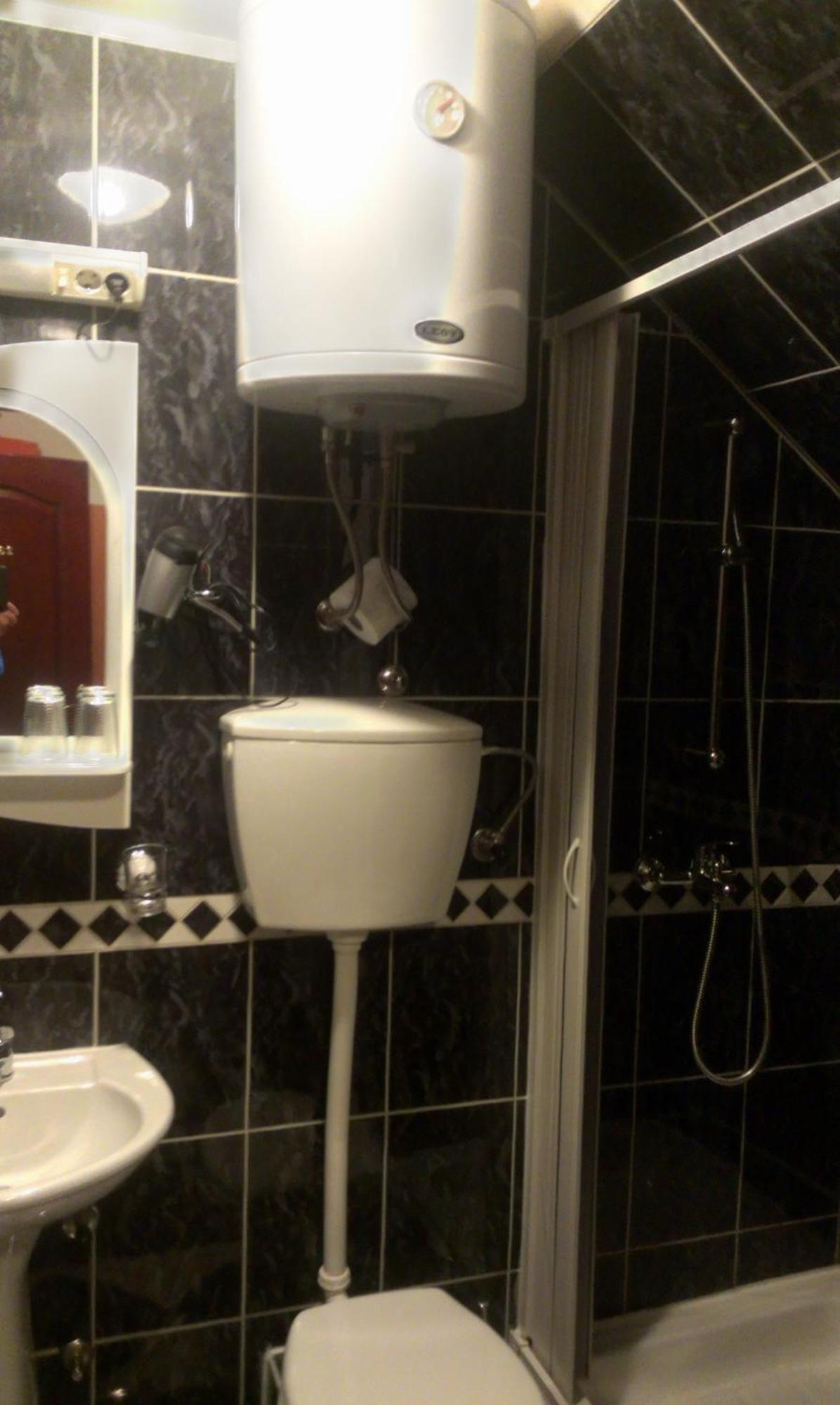 Private Accommodation Lidija Rakocevic Kolasin Phòng bức ảnh