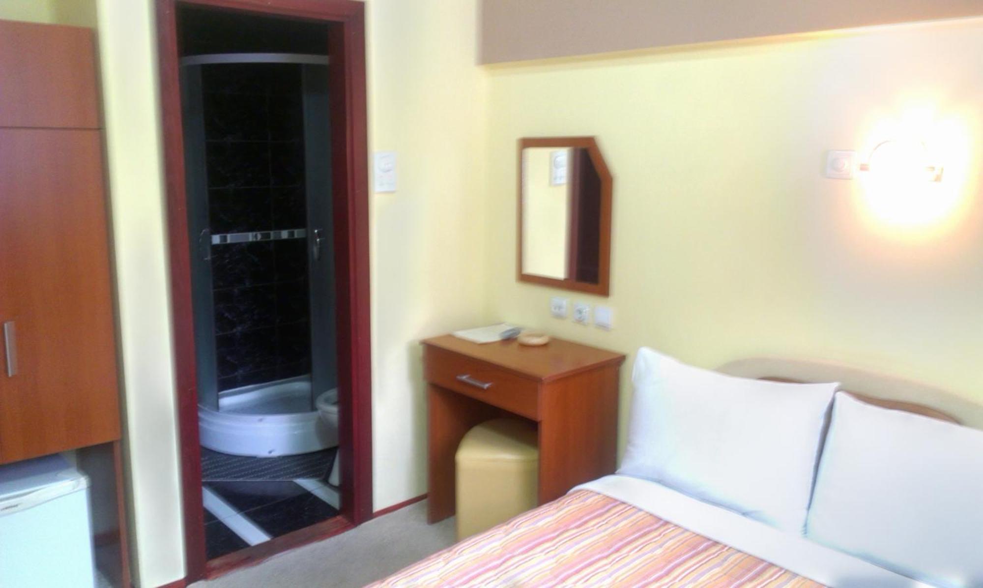 Private Accommodation Lidija Rakocevic Kolasin Phòng bức ảnh